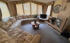 Fulmar 43 ~ Parkdean Holiday Resort